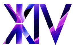 XIV Logo